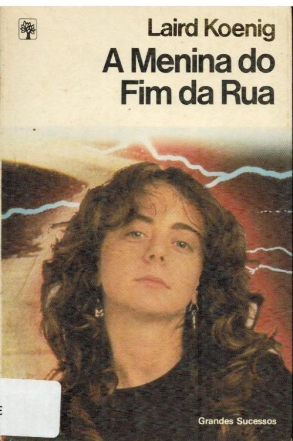Menina do Fim da Rua